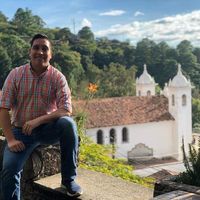 Jorge Aguirre的照片