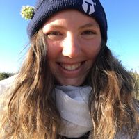 Eileen Robinson的照片