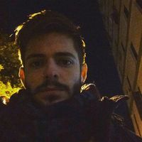 Martín Irizarri's Photo