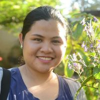 Jerbelle Elomina's Photo