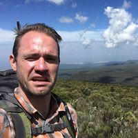 Martin Møller的照片