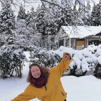 Kate Eleanor的照片