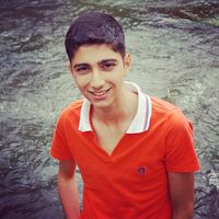 Arnold Elizbarian的照片