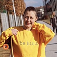 Fotos von Kamila Olympium