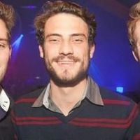 Nícolas De Paris的照片