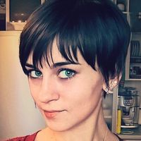 Fotos de Daria Khomik