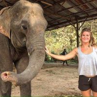 Fotos de Ainhoa Lopez