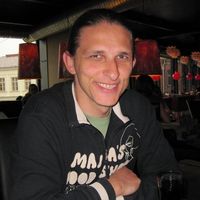 Adrians Pavars's Photo