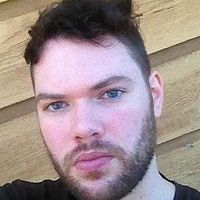 David McAfee的照片