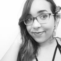 Sabrina Alnaimi's Photo