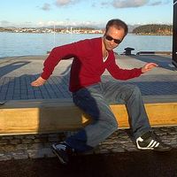 Mammouth Larson's Photo