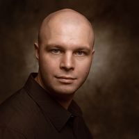 Aleksey Kopytin's Photo