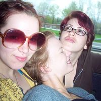 MARYRAMBLEONROSE的照片