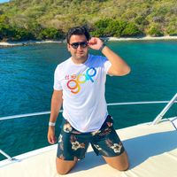 Alfonso Cervantes的照片