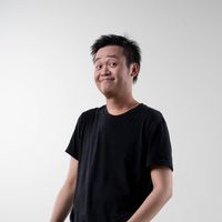 Harry Hartanto's Photo