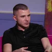 Dmitry Cherny的照片