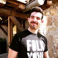 Arnau Viladrich Gorchs's Photo