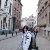 Mei Hsuan Lin's Photo