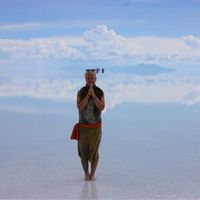 Antoine Verdier's Photo