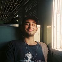 Фотографии пользователя Luke Georgiade