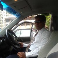 Francis Wilson的照片