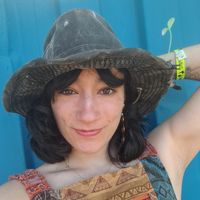 Katrene Morozov's Photo