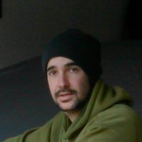 David Tejedor的照片