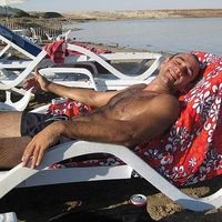 Ygael Tresser的照片