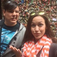 Rob & Calah Nakai的照片