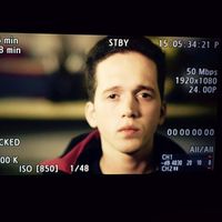 Tornike Sekhniashvili的照片