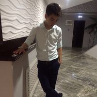 Aiadil Seitnurov's Photo