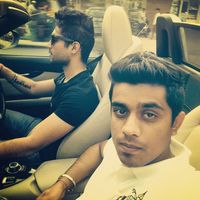 Dhruv Nagpal's Photo