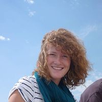 Monika Laible's Photo