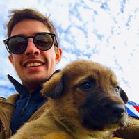 Yannis Spinner's Photo