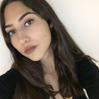 Özgen Topcuoğlu's Photo