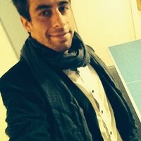 David Sorin的照片