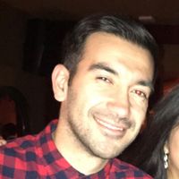 Navid Faraji's Photo