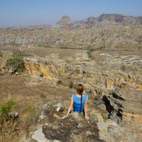 Janine Freimann's Photo