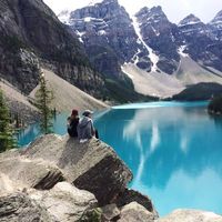 Amélie Tremblay's Photo