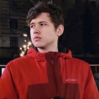 Илья Орлов's Photo