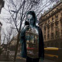 Ayşenur Çoker's Photo