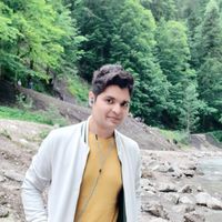 Zdjęcia użytkownika Vikram Sharma