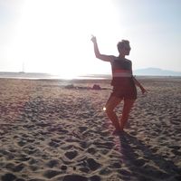 Marina Miguelez的照片