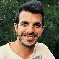 Le foto di Alberto Bueno