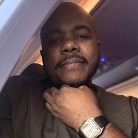 Hirbin Manzueta's Photo