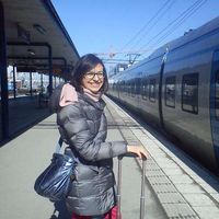 AZULLIGHTBLUE's Photo