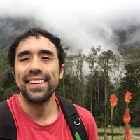 Fotos von Carlos del Castillo Nagel