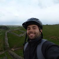 Asier Aranburu's Photo