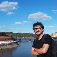 Umutcan Korkmaz的照片