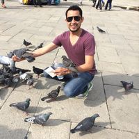 Фотографии пользователя Antonio Gómez